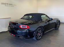 FIAT 124 Spider 1.4 TB Abarth Automatic, Petrol, Second hand / Used, Automatic - 3