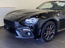 FIAT 124 Spider 1.4 TB Abarth Automatic, Petrol, Second hand / Used, Automatic - 4