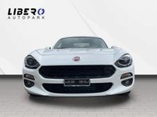 FIAT 124 Spider 1.4 MultiAir 50th Anniversary, Petrol, Second hand / Used, Manual - 2