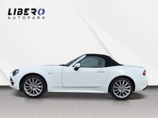 FIAT 124 Spider 1.4 MultiAir 50th Anniversary, Petrol, Second hand / Used, Manual - 3