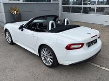 FIAT 124 Spider 1.4 MultiAir 50th Anniversary, Petrol, Second hand / Used, Manual - 7