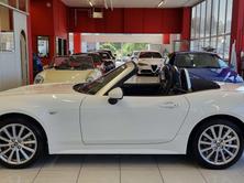 FIAT 124 Spider 1.4 MultiAir 50th Anniversary, Petrol, Second hand / Used, Manual - 3