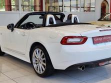 FIAT 124 Spider 1.4 MultiAir 50th Anniversary, Petrol, Second hand / Used, Manual - 4