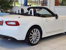 FIAT 124 Spider 1.4 MultiAir 50th Anniversary, Petrol, Second hand / Used, Manual - 5