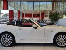 FIAT 124 Spider 1.4 MultiAir 50th Anniversary, Petrol, Second hand / Used, Manual - 6