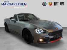 FIAT Abarth 124 Spider Limitierte Version "Officine Abarth Nr. 34, Petrol, Second hand / Used, Automatic - 5