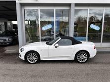 FIAT 124 Spider 1.4 MultiAir Lusso, Petrol, Second hand / Used, Manual - 2
