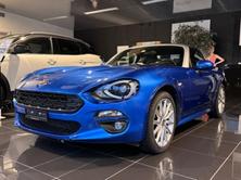 FIAT 124 Spider 1.4 TB Lusso, Petrol, Second hand / Used, Manual - 2