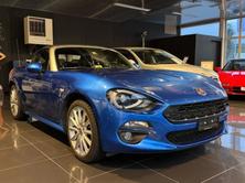 FIAT 124 Spider 1.4 TB Lusso, Petrol, Second hand / Used, Manual - 3