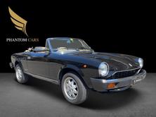 FIAT Spider 124 DS Europa 2.0 i.e., Petrol, Second hand / Used, Manual - 3