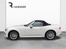 FIAT 124 Spider 1.4 MultiAir Lusso, Petrol, Second hand / Used, Automatic - 3