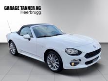 FIAT 124 Spider 1.4 TB Lusso, Petrol, Second hand / Used, Manual - 3