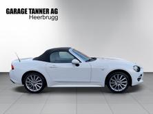 FIAT 124 Spider 1.4 TB Lusso, Petrol, Second hand / Used, Manual - 4