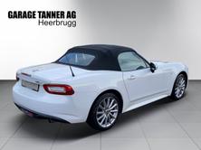 FIAT 124 Spider 1.4 TB Lusso, Petrol, Second hand / Used, Manual - 5