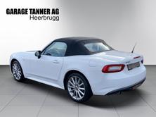 FIAT 124 Spider 1.4 TB Lusso, Petrol, Second hand / Used, Manual - 6