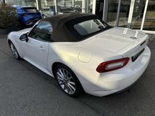 FIAT 124 Spider 1.4 MultiAir Lusso, Petrol, Second hand / Used, Automatic - 4