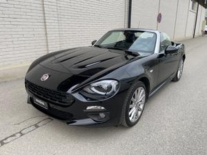 FIAT 124 Spider 1.4 TB Lusso Automatic
