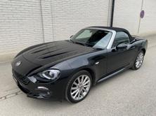 FIAT 124 Spider 1.4 TB Lusso Automatic, Petrol, Second hand / Used, Manual - 2