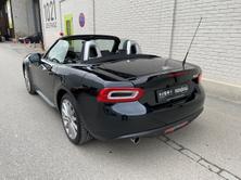 FIAT 124 Spider 1.4 TB Lusso Automatic, Petrol, Second hand / Used, Manual - 5