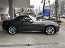 FIAT 124 Spider 1.4 MultiAir Lusso, Petrol, Second hand / Used, Automatic - 5