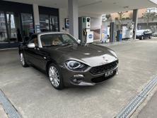 FIAT 124 Spider 1.4 MultiAir Lusso, Petrol, Second hand / Used, Automatic - 6