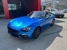 FIAT 124 Spider 1.4 TB Abarth Automatic, Petrol, Second hand / Used, Automatic - 3