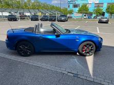 FIAT 124 Spider 1.4 TB Abarth Automatic, Petrol, Second hand / Used, Automatic - 6