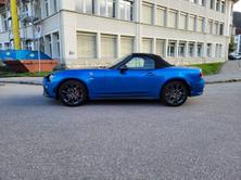 FIAT 124 Spider 1.4 TB Abarth Automatic, Petrol, Second hand / Used, Automatic - 2