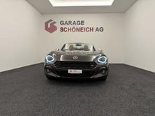 FIAT 124 Spider 1.4 TB Lusso Automatic, Benzin, Occasion / Gebraucht, Automatik - 2