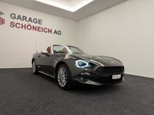 FIAT 124 Spider 1.4 TB Lusso Automatic, Benzin, Occasion / Gebraucht, Automatik - 3