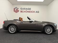 FIAT 124 Spider 1.4 TB Lusso Automatic, Benzin, Occasion / Gebraucht, Automatik - 4