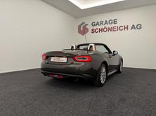 FIAT 124 Spider 1.4 TB Lusso Automatic, Benzin, Occasion / Gebraucht, Automatik - 5