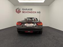 FIAT 124 Spider 1.4 TB Lusso Automatic, Benzin, Occasion / Gebraucht, Automatik - 6