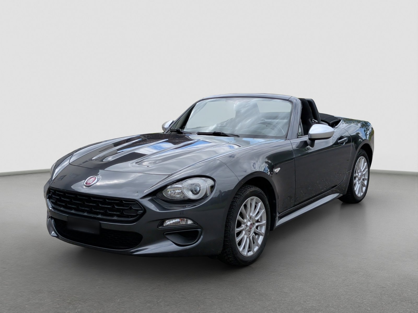 FIAT 124 Spider 1.4 TB