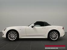 FIAT 124 Spider 1.4 140 Lusso, Petrol, Second hand / Used, Manual - 2