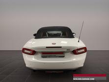 FIAT 124 Spider 1.4 140 Lusso, Petrol, Second hand / Used, Manual - 4