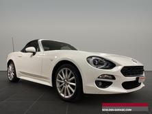 FIAT 124 Spider 1.4 140 Lusso, Petrol, Second hand / Used, Manual - 7