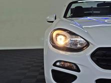 FIAT 124 Spider 1.4 TB, Benzina, Occasioni / Usate, Manuale - 3