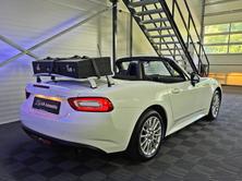FIAT 124 Spider 1.4 TB, Benzina, Occasioni / Usate, Manuale - 5