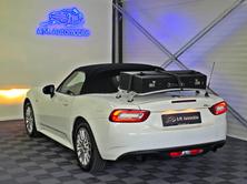 FIAT 124 Spider 1.4 TB, Benzina, Occasioni / Usate, Manuale - 6