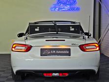 FIAT 124 Spider 1.4 TB, Benzina, Occasioni / Usate, Manuale - 7