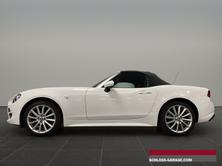 FIAT 124 Spider 1.4 140 Lusso, Essence, Occasion / Utilisé, Manuelle - 2