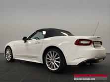 FIAT 124 Spider 1.4 140 Lusso, Essence, Occasion / Utilisé, Manuelle - 3