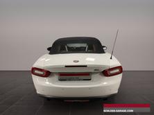 FIAT 124 Spider 1.4 140 Lusso, Essence, Occasion / Utilisé, Manuelle - 4