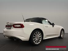 FIAT 124 Spider 1.4 140 Lusso, Essence, Occasion / Utilisé, Manuelle - 6