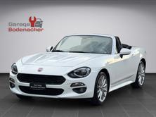 FIAT 124 Spider 1.4 TB Lusso, Benzin, Occasion / Gebraucht, Handschaltung - 2