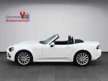 FIAT 124 Spider 1.4 TB Lusso, Benzin, Occasion / Gebraucht, Handschaltung - 3