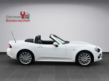 FIAT 124 Spider 1.4 TB Lusso, Benzin, Occasion / Gebraucht, Handschaltung - 6