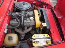 FIAT 124 Spider, Benzin, Oldtimer, Handschaltung - 5
