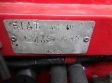 FIAT 124 Spider, Benzin, Oldtimer, Handschaltung - 6